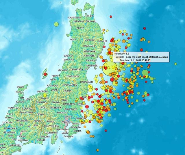日本核电站福岛变异人（日本核电站福岛变异人发生在哪一年）