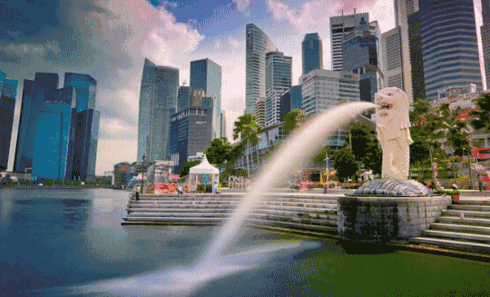新加坡攻略（新加坡最精简实用的旅游攻略，不容错过）