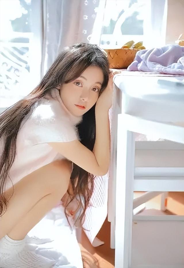 小说美女图（小说美女图介绍）