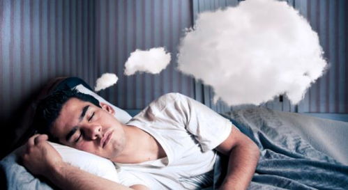睡觉总是说梦话正常吗注意可能出现了这几种问题,晚上睡觉老是说梦话是什么原因