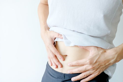 孕期腹痛是怎么回事正常生理现象还是胎不稳教你4招缓解
