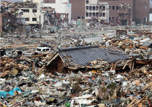 日本为什么是一个地震频发的国家「你知道为什么日本岛国会频发生地震吗科学家告诉你答案」