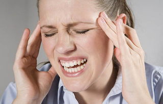 偏头痛的因素,5种方法缓解偏头痛