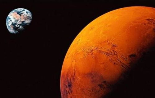 火星不适合人类居住的主要原因,火星适合居住吗