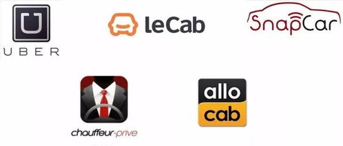cab和taxi都是出租车的意思有什么区别