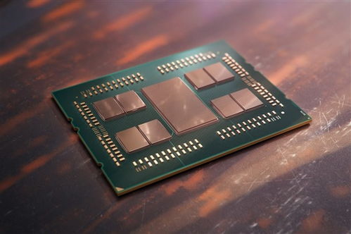 AMD霄龙处理器「更高的性能更低的电耗第四代AMD霄龙处理器上市」
