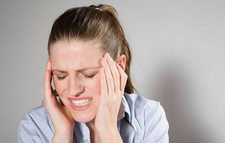 经常头痛可能是这5个原因引起的不要自己吓自己