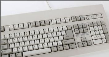 电脑键盘突然不受控制,键盘某个按键一直输入
