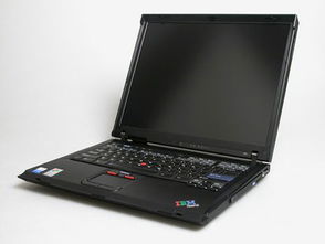 翻出来15年前的ThinkPadT42感慨万千