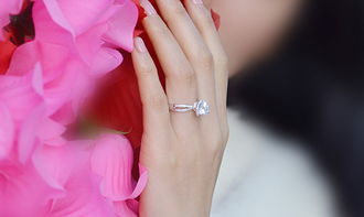 女生戴戒指的含义是什么各手指戴法意义有何不同你戴对了吗