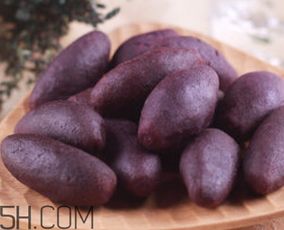 紫薯水煮会破坏花青素么「紫薯煮水后变色是腐烂了吗营养师花青素在作怪可以放心吃」