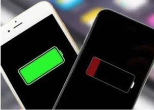 手机用多久电池才会不经用「手机用久了电池不耐用教你给电池补电手机可以多用几年」