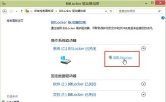 win10bitlocker加密「WindowsBitLocker自动加密问题」