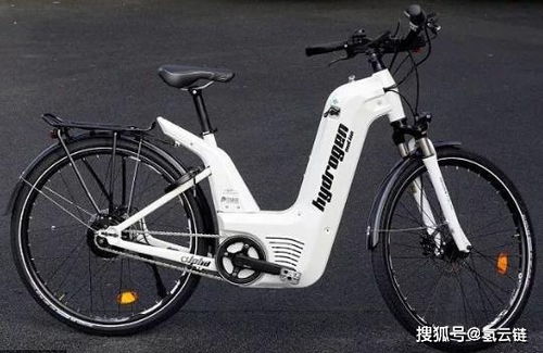 氢能源自行车市场售价多少「世界上首款商用氢燃料自行车面世售价7500欧元」