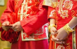 在重庆娶媳妇一般给多少彩礼,娶一个重庆开县老婆彩礼