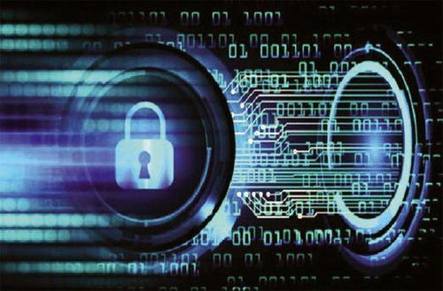 密码法宣传密码在信息安全中的作用包括「密码法宣传密码在信息安全中的作用」
