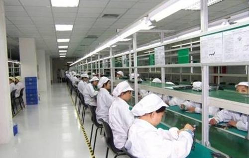 重庆电子厂一般多少钱一小时,重庆电子厂待遇如何