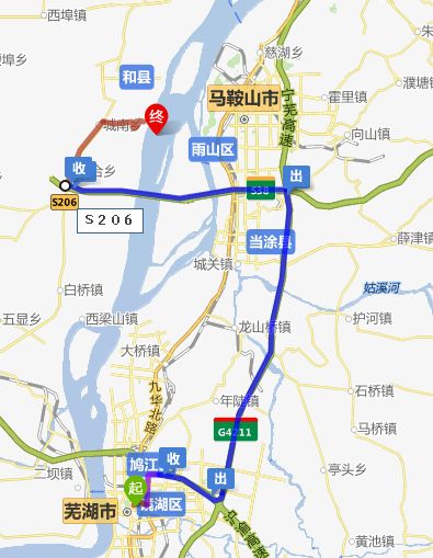 江苏常州开车到重庆涪陵路费大概多少,湖州到重庆高速费多少