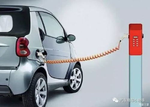 出租车是电动车好还是加油汽车,新能源出租车必将替代燃油车