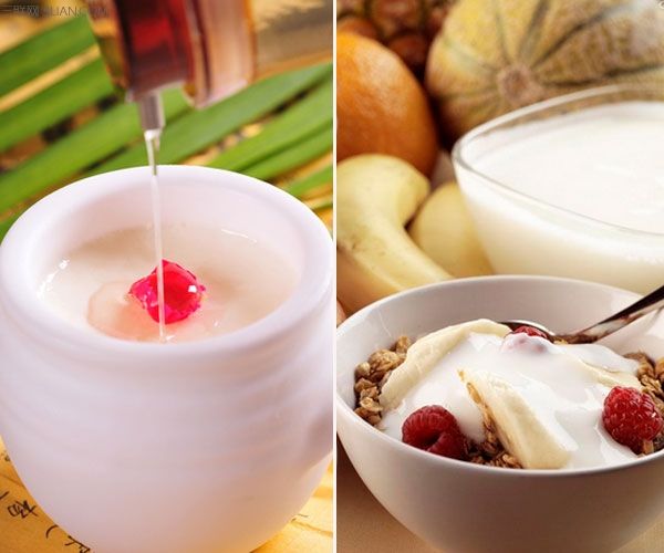 酸奶的好处 酸奶不单单是一种饮品还具有预防疾病的功效