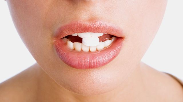 口腔溃疡怎么治疗 几种药物有效治疗口腔溃疡