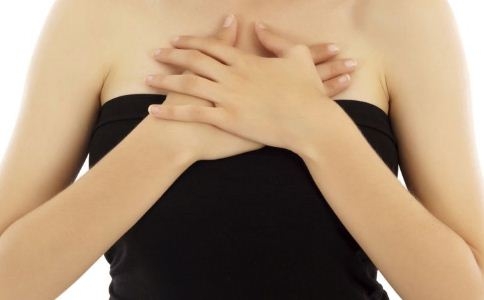 30岁女人如何保养胸部 5招呵护乳房健康