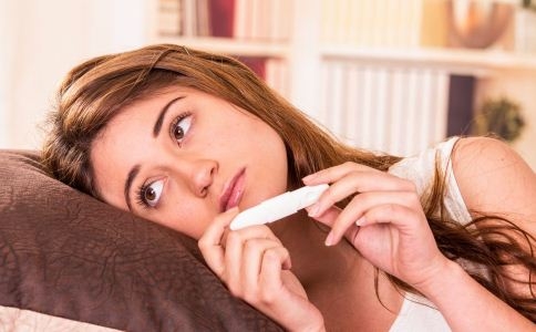 女性不孕的原因 5大因素让女人受孕困难