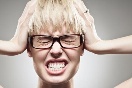 头痛的原因有哪些？这五个原因导致别忍忍就过了