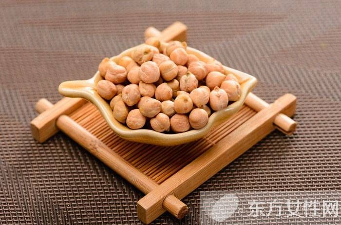 鹰嘴豆的功效与作用及禁忌 哪些人不适宜吃鹰嘴豆